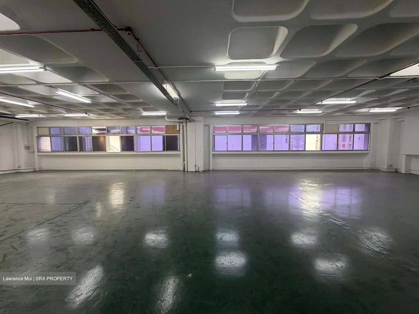 Valiant Industrial Building (D13), Factory #634112081